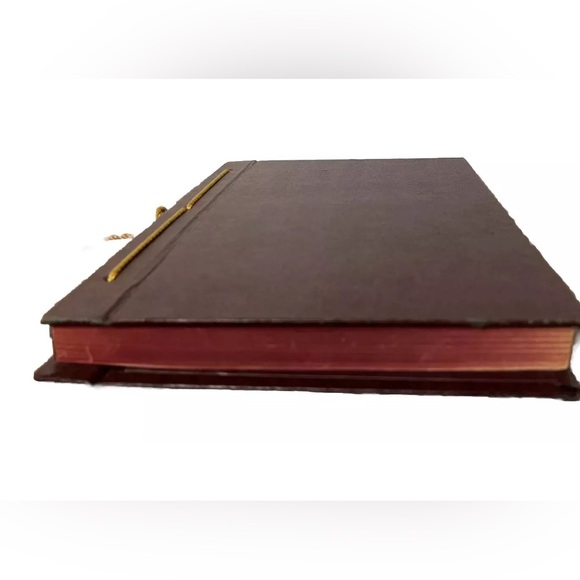 Vintage Inspirational Hardcover Book The Treasure Chest By Charles L Wallis 1965 - Picture 12 of 13